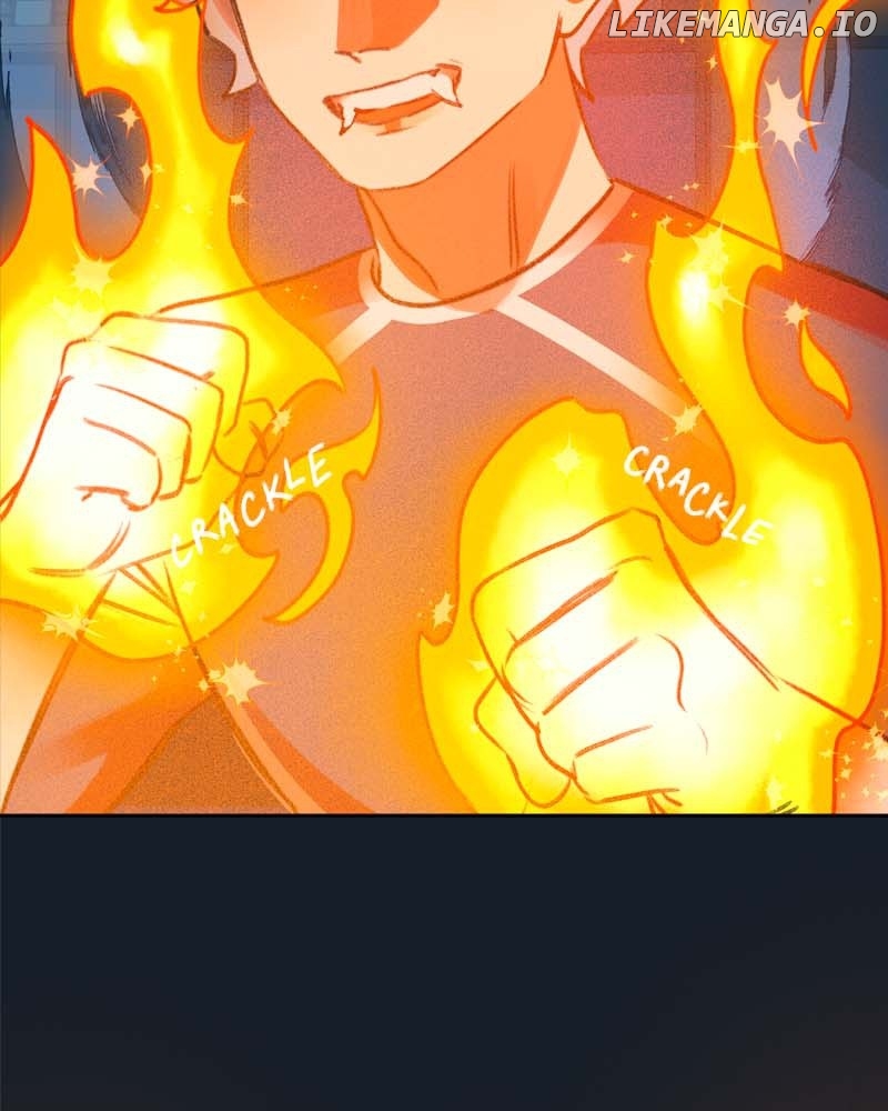 All Haven Academy Chapter 28 - page 85